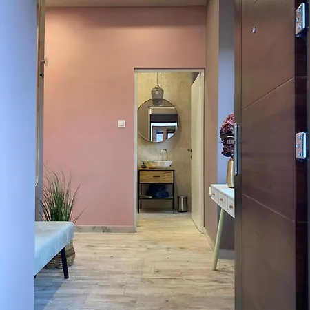 Paris - Center Apartment