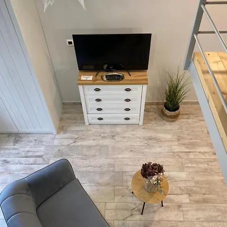 Apartment Paris - Center