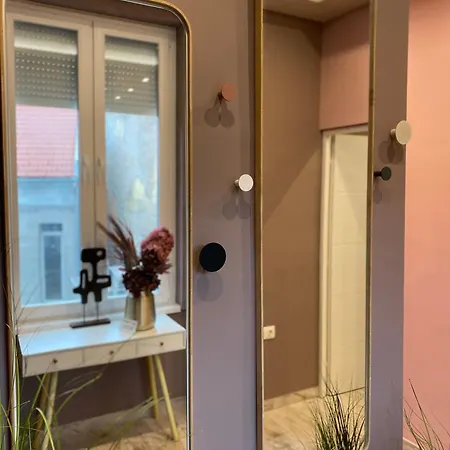 Paris - Center Apartment Szeged