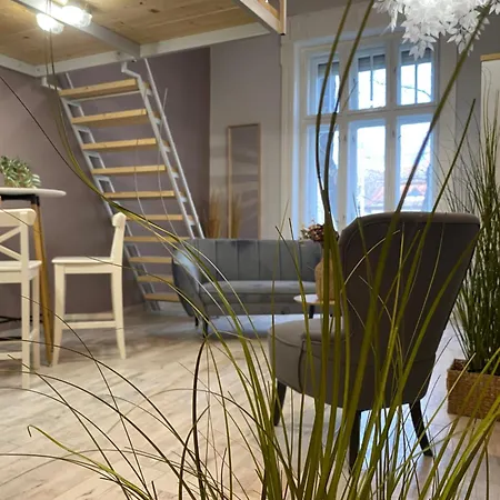 Paris - Center Apartment *