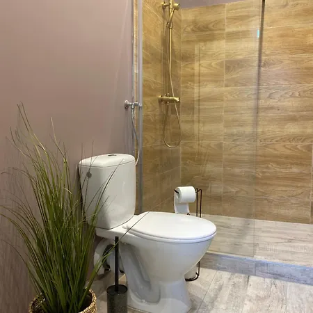 Paris - Center Apartment Szeged
