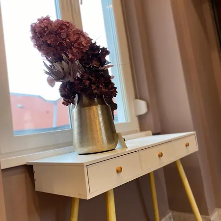 Paris - Center Apartment Szeged