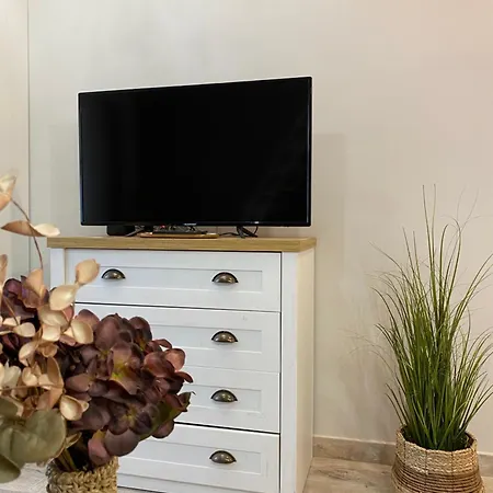Paris - Center Apartment
