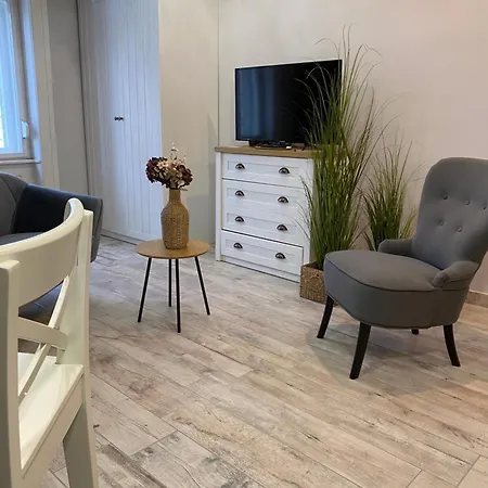 Apartment Paris - Center Szeged