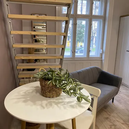 Apartment Paris - Center