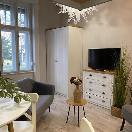 Paris - Center Apartment Szeged
