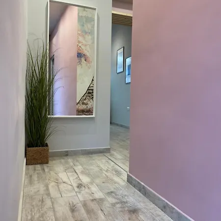 Paris - Center Διαμέρισμα