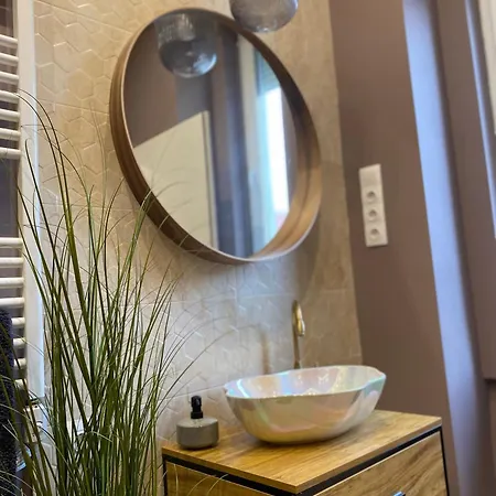 Apartman Paris - Center